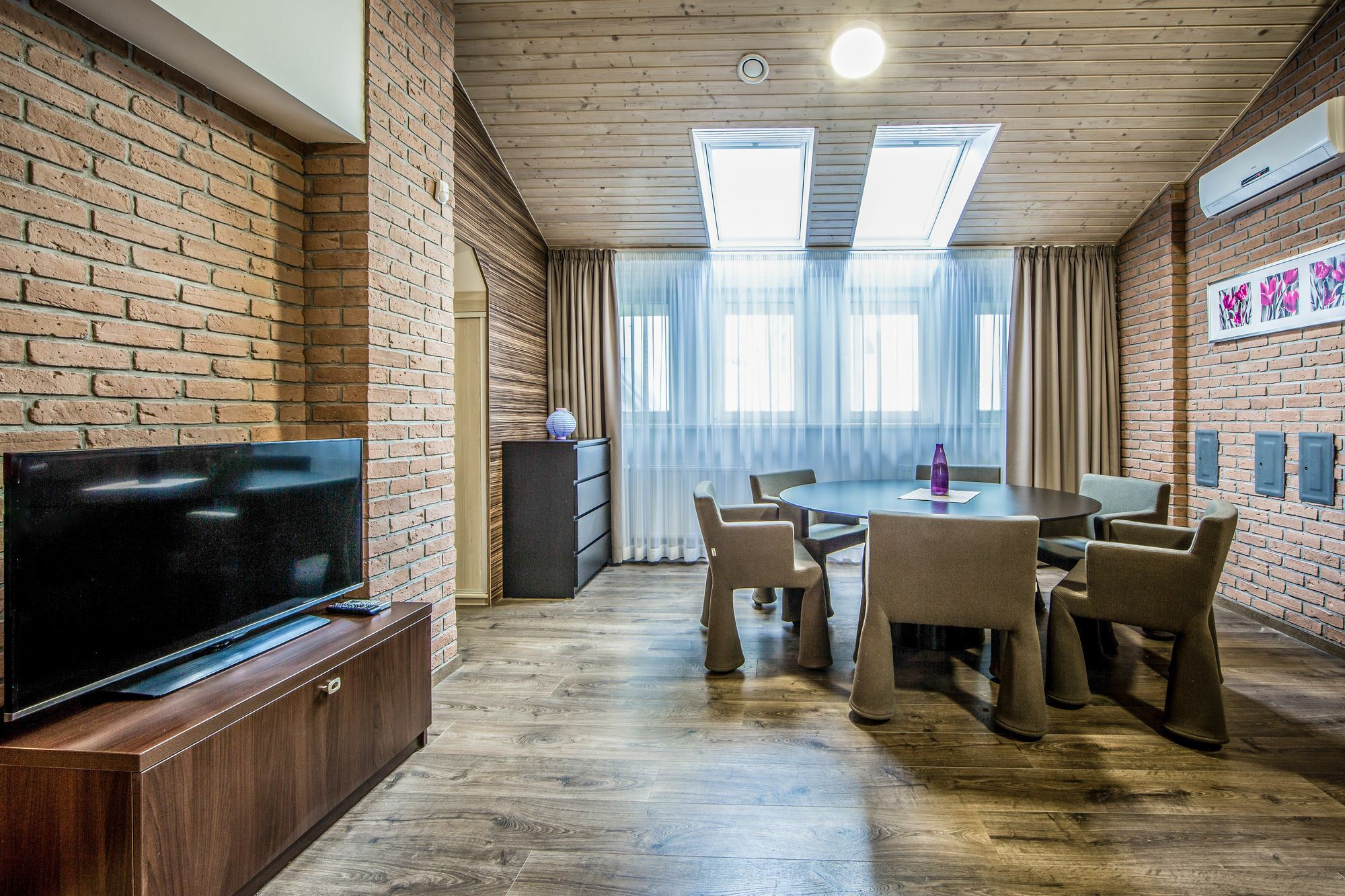 Aplend City Bastova 1 Bratislava Exterior foto